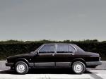 Alfa Romeo Alfetta 2.4 Turbo Diesel 1983 года